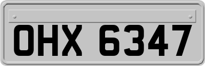 OHX6347