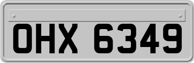 OHX6349