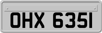 OHX6351