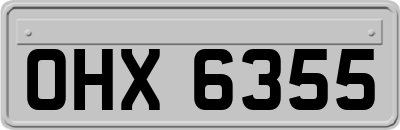 OHX6355