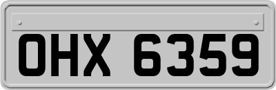 OHX6359