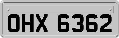OHX6362