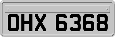 OHX6368