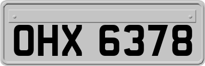OHX6378