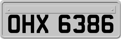 OHX6386