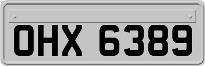 OHX6389
