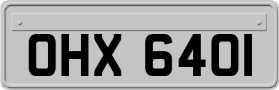 OHX6401