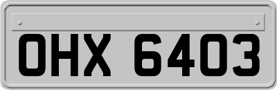OHX6403