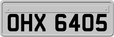 OHX6405
