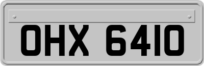 OHX6410