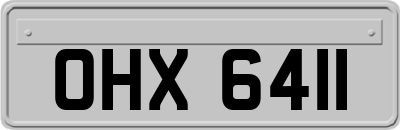 OHX6411
