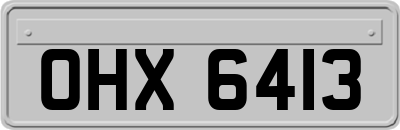 OHX6413