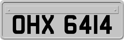 OHX6414