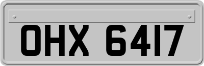 OHX6417