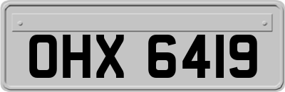 OHX6419