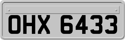 OHX6433