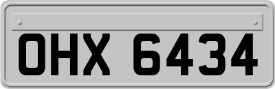 OHX6434
