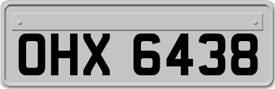 OHX6438