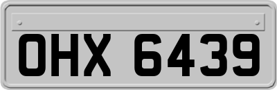 OHX6439