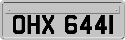 OHX6441