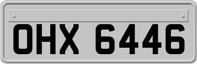 OHX6446