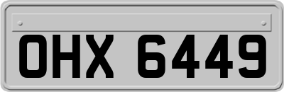 OHX6449