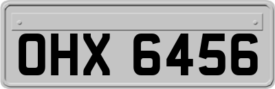 OHX6456
