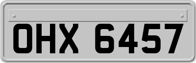 OHX6457