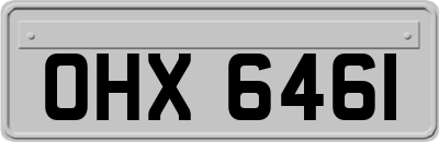 OHX6461