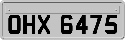 OHX6475