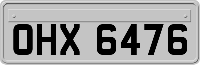 OHX6476