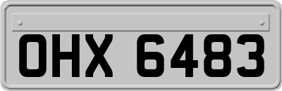 OHX6483