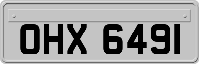 OHX6491