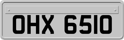 OHX6510