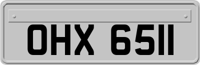 OHX6511