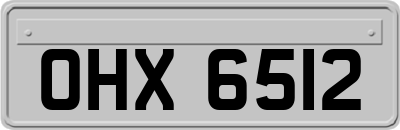 OHX6512