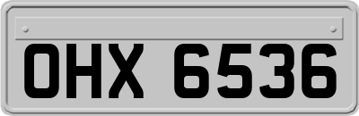 OHX6536