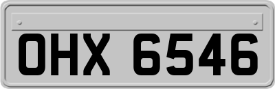 OHX6546