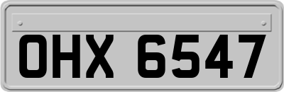 OHX6547