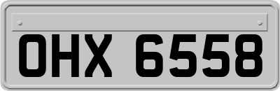 OHX6558
