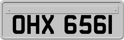 OHX6561