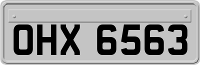 OHX6563