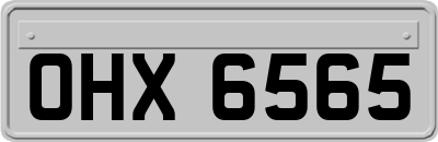 OHX6565