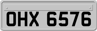 OHX6576