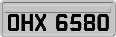 OHX6580