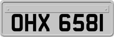OHX6581