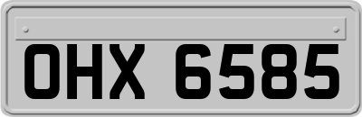 OHX6585