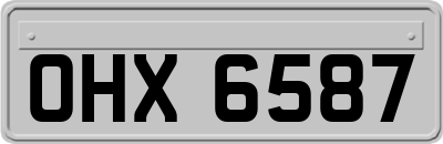 OHX6587