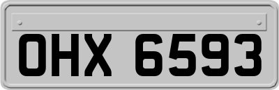 OHX6593
