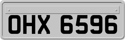 OHX6596
